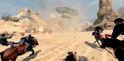 Call of Duty: Black Ops 2 - Erstmalige Nutzung von Pferden möglich.