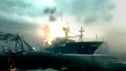 Call of Duty: Black Ops 2 - Screen aus dem ersten Trailer zu BO 2.