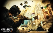 Call of Duty: Black Ops 2 - Wallpaper zum Ego-Shooter
