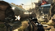 Call of Duty: Black Ops 2 - Screenshot aus dem Multiplayer des Ego-Shooters