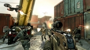 Call of Duty: Black Ops 2 - Screenshot aus dem Multiplayer des Ego-Shooters