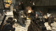 Call of Duty: Black Ops 2 - Screenshot aus dem Multiplayer des Ego-Shooters