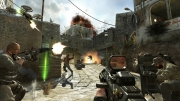 Call of Duty: Black Ops 2 - Screenshot aus dem Multiplayer des Ego-Shooters