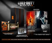 Call of Duty: Black Ops 2 - Bildmaterial zur Hardened Edition