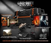 Call of Duty: Black Ops 2 - Bildmaterial zum Care Package