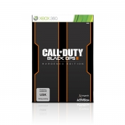 Call of Duty: Black Ops 2 - Call of Duty: Black Ops 2 - Hardened Edition