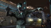 Call of Duty: Black Ops 2 - Screenshot aus dem Zombie-Modus