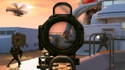 Call of Duty: Black Ops 2 - Bunte Bilder aus dem Mehrspieler.