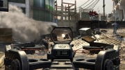 Call of Duty: Black Ops 2 - Bunte Bilder aus dem Mehrspieler.