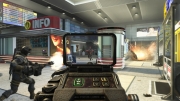 Call of Duty: Black Ops 2 - Bunte Bilder aus dem Mehrspieler.