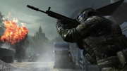 Call of Duty: Black Ops 2 - Bunte Bilder aus dem Mehrspieler.