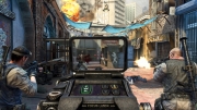 Call of Duty: Black Ops 2 - Bunte Bilder aus dem Mehrspieler.