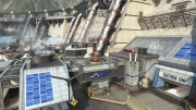 Call of Duty: Black Ops 2: Screenshot aus der DLC-Map Hydro