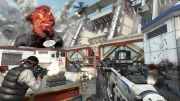 Call of Duty: Black Ops 2: Screenshot aus der DLC-Map Hydro