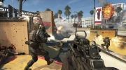 Call of Duty: Black Ops 2: Screenshot aus der DLC-Map Grind