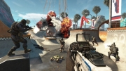 Call of Duty: Black Ops 2: Screenshot aus der DLC-Map Grind