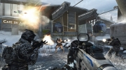Call of Duty: Black Ops 2: Screenshot aus der DLC-Map Downhill