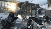 Call of Duty: Black Ops 2 - Screenshot aus der DLC-Map Downhill