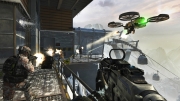 Call of Duty: Black Ops 2: Screenshot aus der DLC-Map Downhill