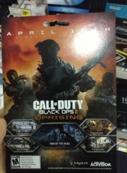 Call of Duty: Black Ops 2 - Erstes Promo-Material zum Uprising-DLC