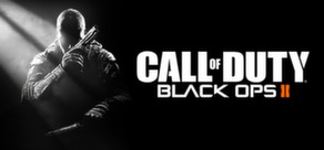 Logo for Call of Duty: Black Ops 2