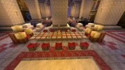 FortressCraft: Screenshot aus dem Minecraft Konkurrenten