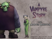 A Vampyre Story - Screenshot - A Vampyre Story