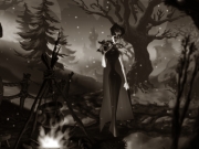 A Vampyre Story - Screenshot - A Vampyre Story