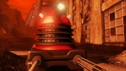Doctor Who: The Eternity Clock: Erstes Bildmaterial zum Spiel