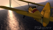 Microsoft Flight - Erstes Bildmaterial zur kostenlosen Flugsimulation