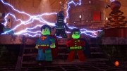LEGO Batman 2: DC Super Heroes - Erstes Bildmaterial zum Lego-Abenteuer