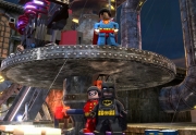 LEGO Batman 2: DC Super Heroes: Erstes Bildmaterial zum Lego-Abenteuer