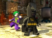 LEGO Batman 2: DC Super Heroes - Erstes Bildmaterial zum Lego-Abenteuer