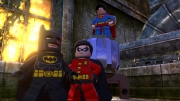 LEGO Batman 2: DC Super Heroes: Erstes Bildmaterial zum Lego-Abenteuer