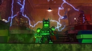 LEGO Batman 2: DC Super Heroes - Erstes Bildmaterial zum Lego-Abenteuer