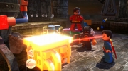 LEGO Batman 2: DC Super Heroes - Erstes Bildmaterial zum Lego-Abenteuer