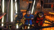 LEGO Batman 2: DC Super Heroes: Erstes Bildmaterial zum Lego-Abenteuer