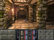 Legend of Grimrock - Erstes Bildmaterial aus dem Dungeon Crawler