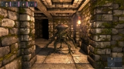 Legend of Grimrock - Erstes Bildmaterial zum Dungeon Crawler