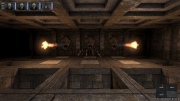 Legend of Grimrock - Erstes Bildmaterial zum Dungeon Crawler