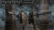 Legend of Grimrock - Erstes Bildmaterial zum Dungeon Crawler