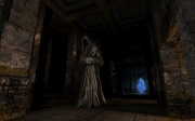 Legend of Grimrock: Screen zum inoffiziellen Addon Master Quest.