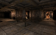 Legend of Grimrock - Screen zum inoffiziellen Addon Master Quest.