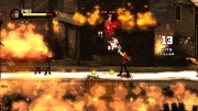 Shank 2 - Screenshot aus dem Arcade-Actionspiel