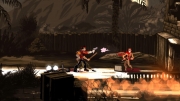 Shank 2 - Screenshot aus dem Arcade-Actionspiel