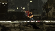 Shank 2 - Screenshot aus dem Arcade-Actionspiel