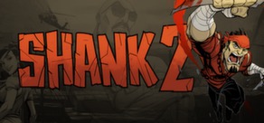 Logo for Shank 2