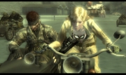 Metal Gear Solid: Snake Eater 3D: Ein paar Screenshots aus dem 3DS Ableger.