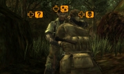 Metal Gear Solid: Snake Eater 3D - Ein paar Screenshots aus dem 3DS Ableger.