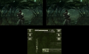 Metal Gear Solid: Snake Eater 3D - Ein paar Screenshots aus dem 3DS Ableger.